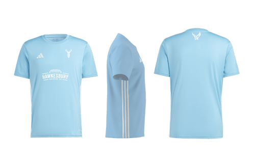 GORDON NORTH SYDNEY HOCKEY CLUB Tabela 23 Youth Jersey (IA9155) GORDON NORTH SYDNEY HOCKEY CLUB Adidas Club Zone