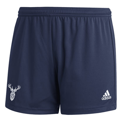 GORDON NORTH SYDNEY HOCKEY CLUB Adidas Womens Entrada 22 Shorts (H57567) GORDON NORTH SYDNEY HOCKEY CLUB Adidas Club Zone