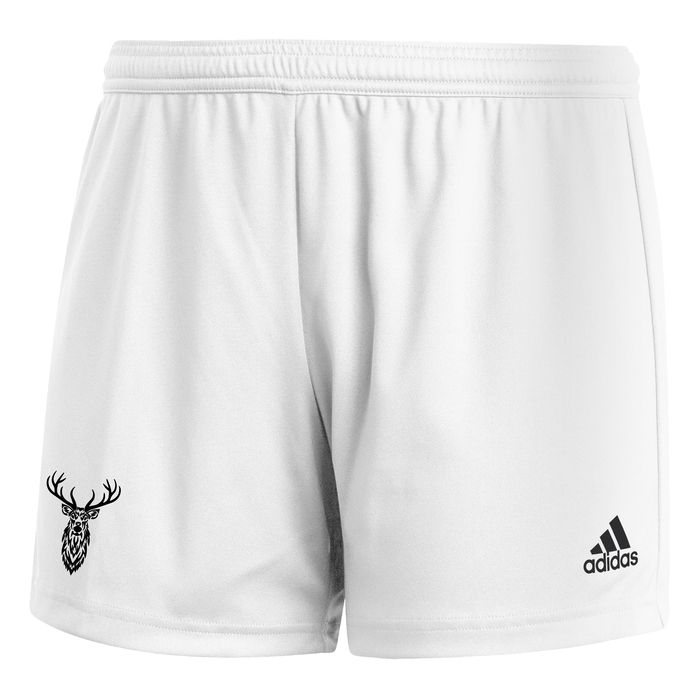 GORDON NORTH SYDNEY HOCKEY CLUB Adidas Womens Entrada 22 Shorts (HG6297) GORDON NORTH SYDNEY HOCKEY CLUB Adidas Club Zone