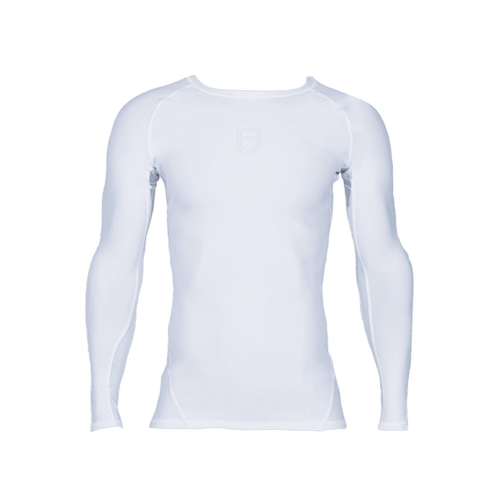 GORDON NORTH SYDNEY HOCKEY CLUB Youth Long Sleeve Compression Top (400200-100) GORDON NORTH SYDNEY HOCKEY CLUB Adidas Club Zone