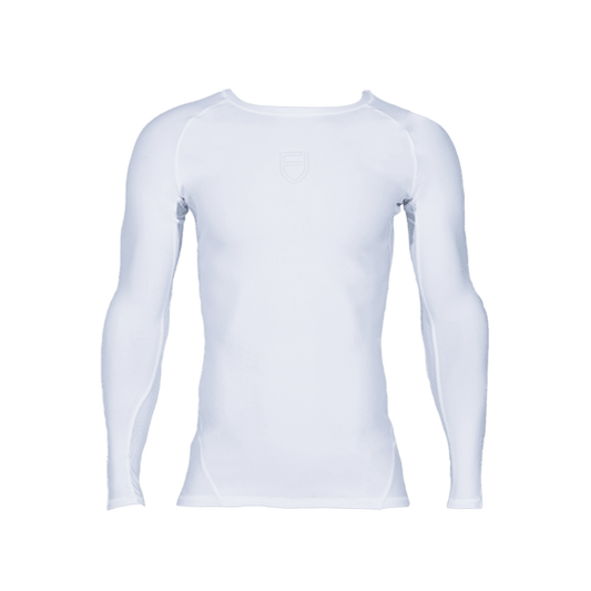 GORDON NORTH SYDNEY HOCKEY CLUB Youth Long Sleeve Compression Top (400200-100) GORDON NORTH SYDNEY HOCKEY CLUB Adidas Club Zone