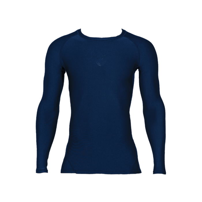 GORDON NORTH SYDNEY HOCKEY CLUB Youth Long Sleeve Compression Top (400200-410) GORDON NORTH SYDNEY HOCKEY CLUB Adidas Club Zone