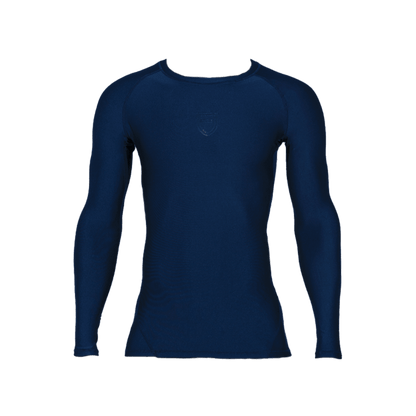 GORDON NORTH SYDNEY HOCKEY CLUB Youth Long Sleeve Compression Top (400200-410) GORDON NORTH SYDNEY HOCKEY CLUB Adidas Club Zone