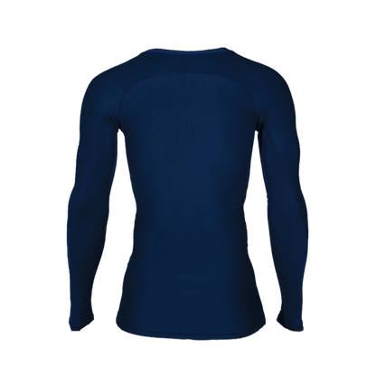 GORDON NORTH SYDNEY HOCKEY CLUB Youth Long Sleeve Compression Top (400200-410) GORDON NORTH SYDNEY HOCKEY CLUB Adidas Club Zone