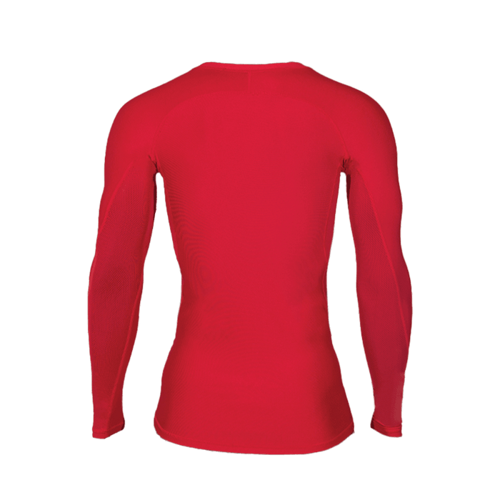 GORDON NORTH SYDNEY HOCKEY CLUB Youth Long Sleeve Compression Top (400200-657) GORDON NORTH SYDNEY HOCKEY CLUB Adidas Club Zone