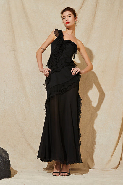 Harlow Gown