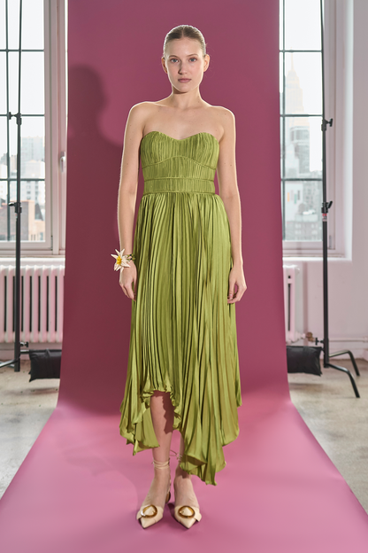 Juliett Midi Dress