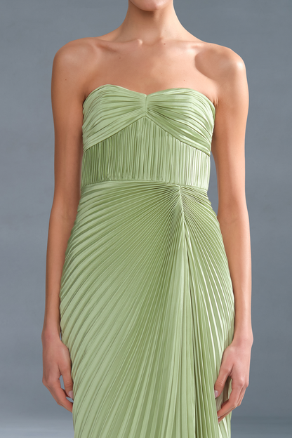 Joyceann Sweetheart Gown