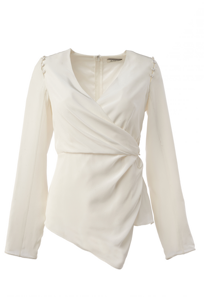 Joanna Blouse