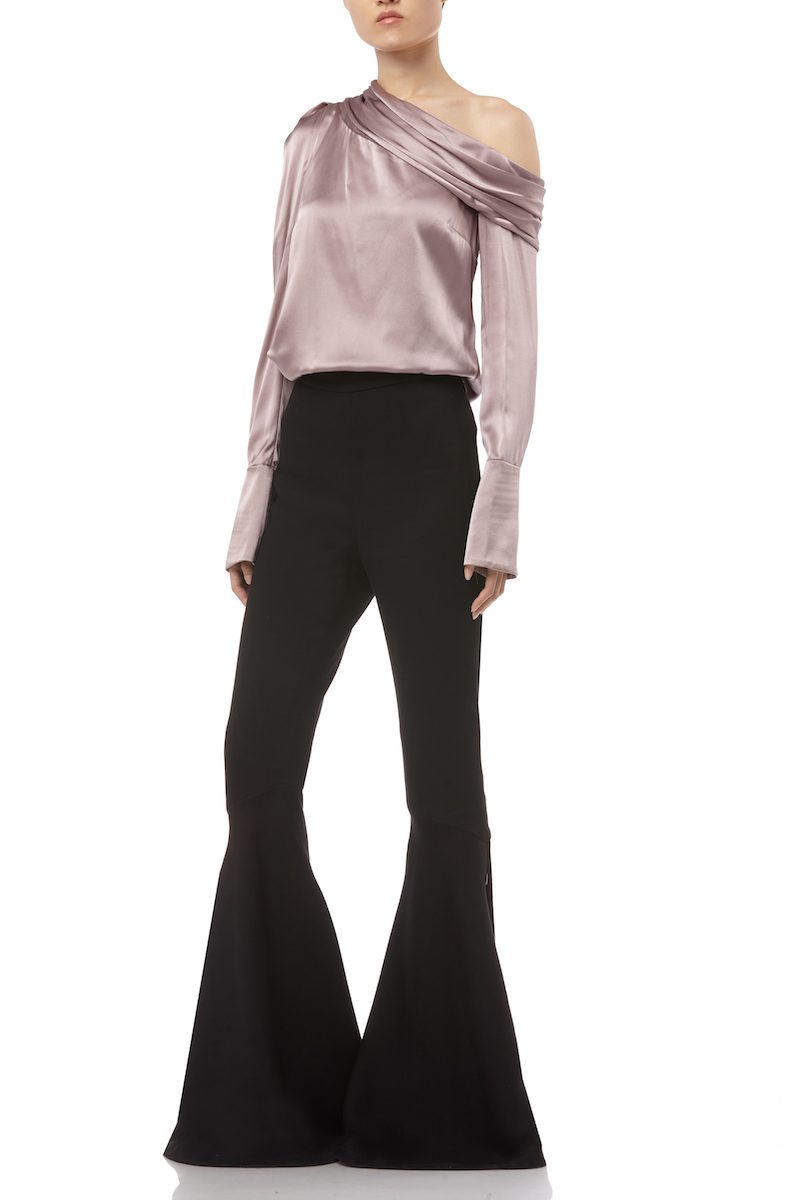Heather Pant