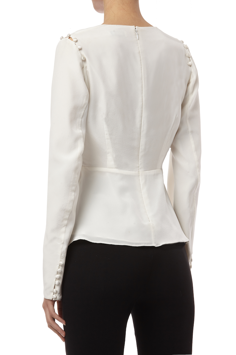 Joanna Blouse
