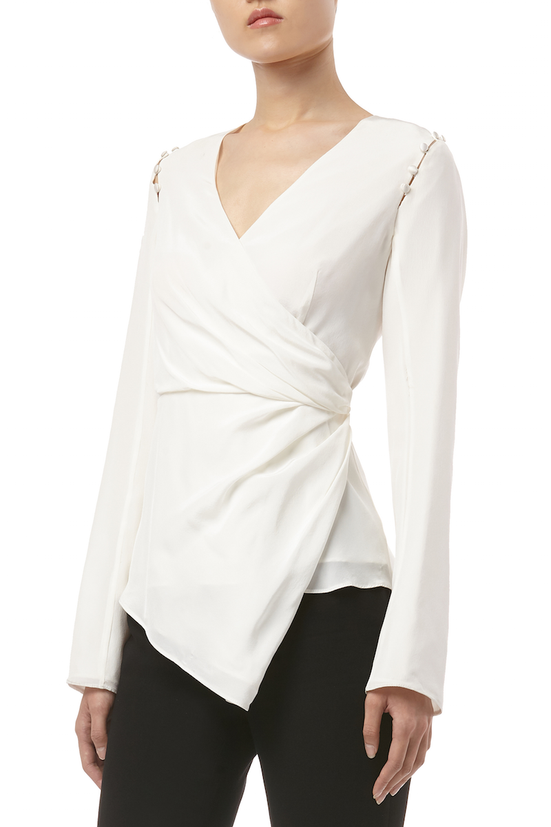 Joanna Blouse