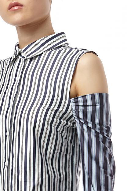 Jen Button Down