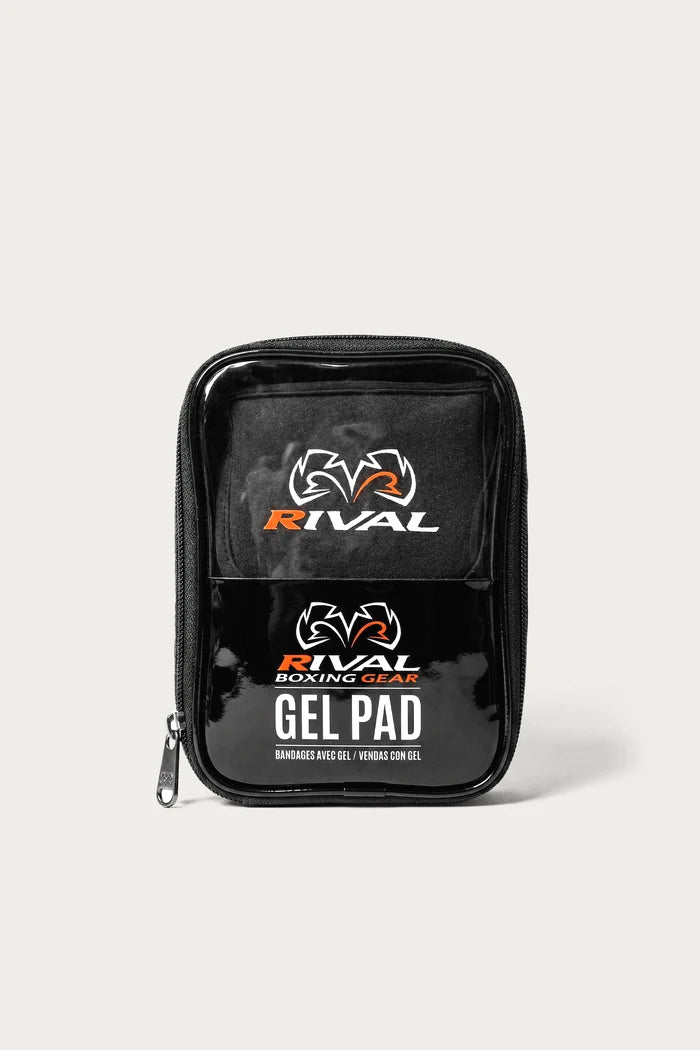 Knuckle Guard Gel Pad