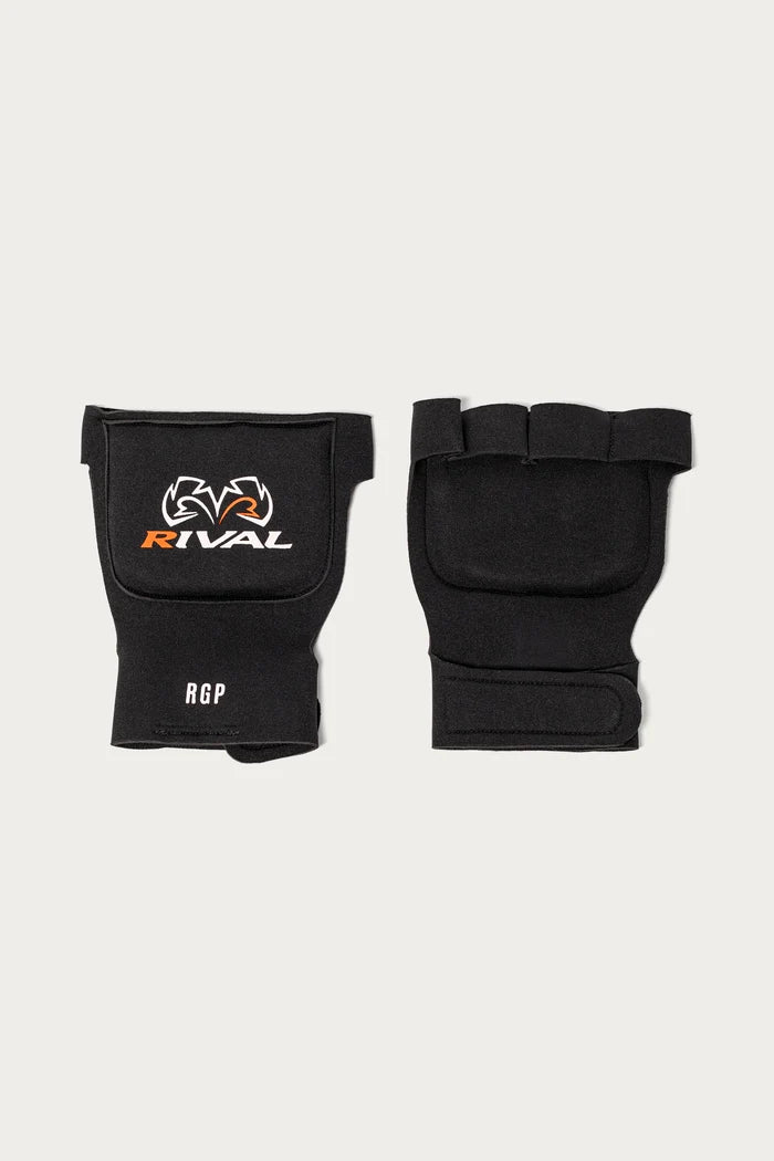 Knuckle Guard Gel Pad