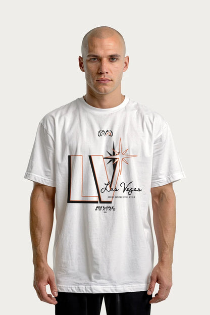 Las Vegas T-shirt