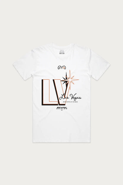 Las Vegas T-shirt