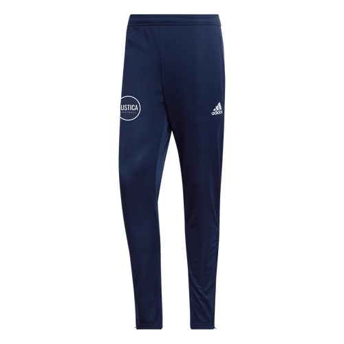 LUSTICA FOOTBALL Entrada 22 Track Pants (HC0333) LUSTICA FOOTBALL Adidas Club Zone