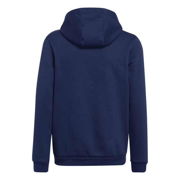 LUSTICA FOOTBALL Entrada 22 Youth Hoodie (H57517) LUSTICA FOOTBALL Adidas Club Zone