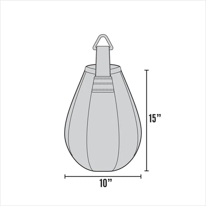 Maize Bag - 10" x 15"