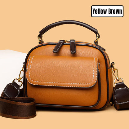 MB06597  Kangaroo Handbag