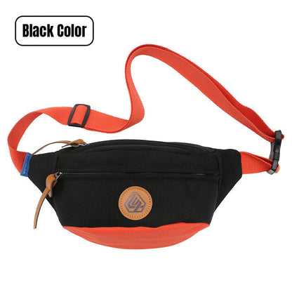 MB06760  Portable Waterproof Chest Bag
