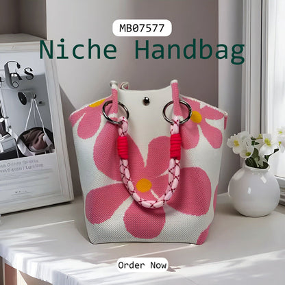 MB07577 Niche Handbag