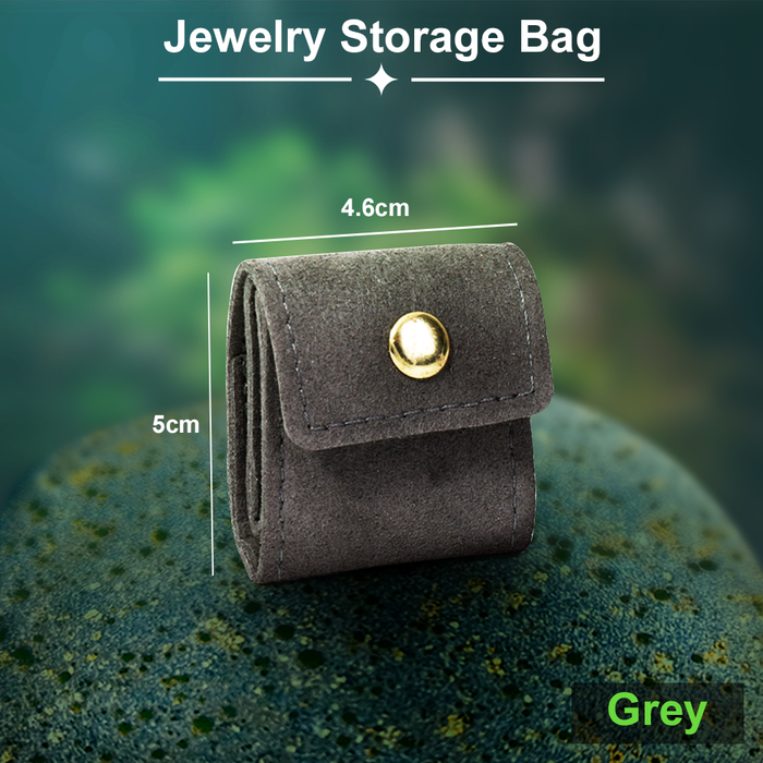 MB07884 Jewelry Storage Bag ( 2pcs )