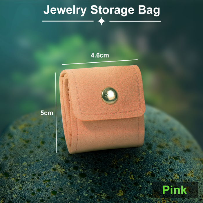 MB07884 Jewelry Storage Bag ( 2pcs )