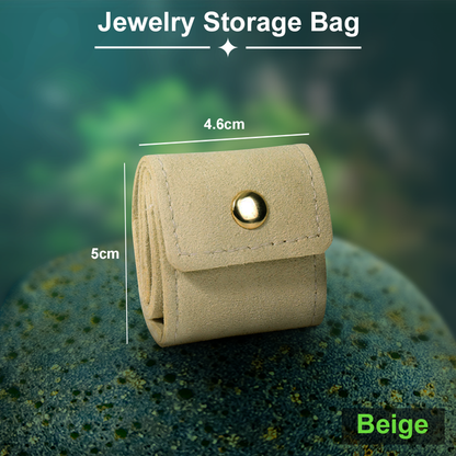 MB07884 Jewelry Storage Bag ( 2pcs )