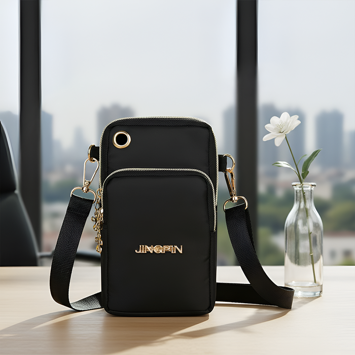 MB07920 Mini Crossbody Bag
