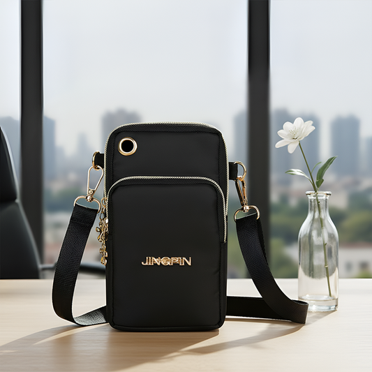 MB07920 Mini Crossbody Bag