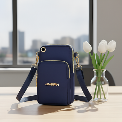 MB07920 Mini Crossbody Bag