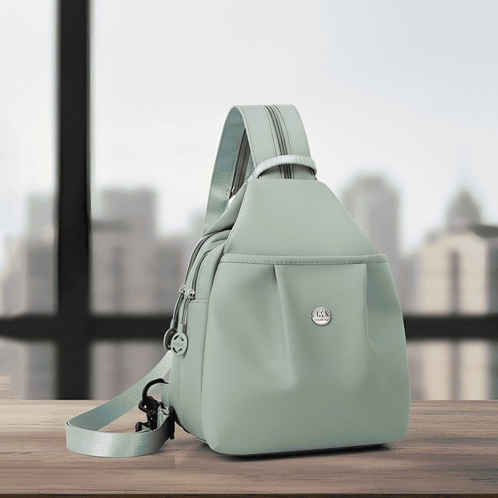 MB07932 2-Way Design Smart Bag