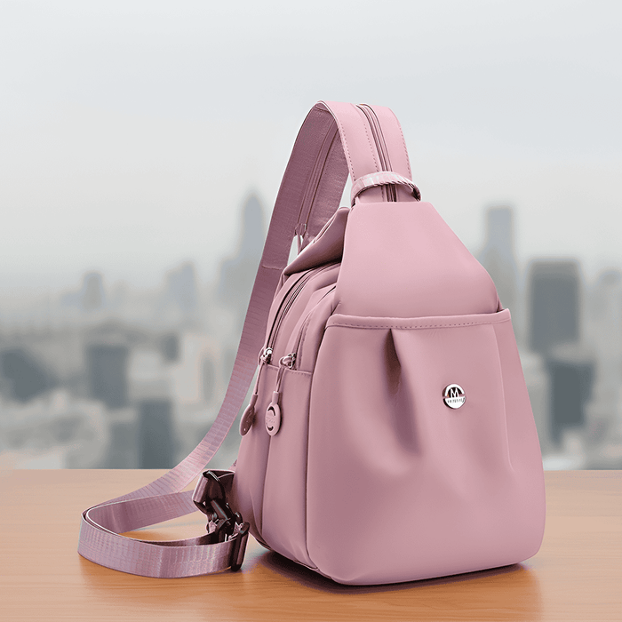 MB07932 2-Way Design Smart Bag