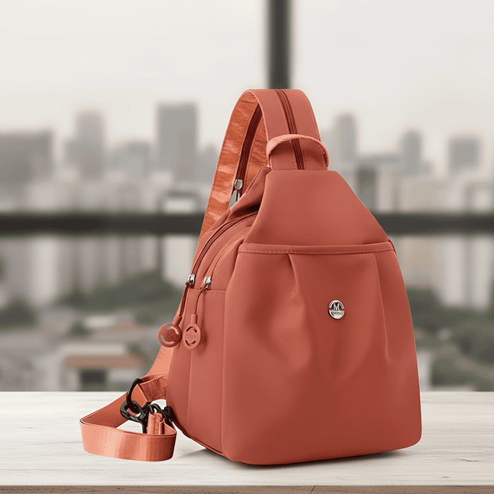 MB07932 2-Way Design Smart Bag