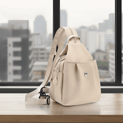 MB07932 2-Way Design Smart Bag