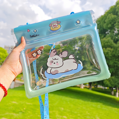 MB08017  Waterproof Pouch Bag