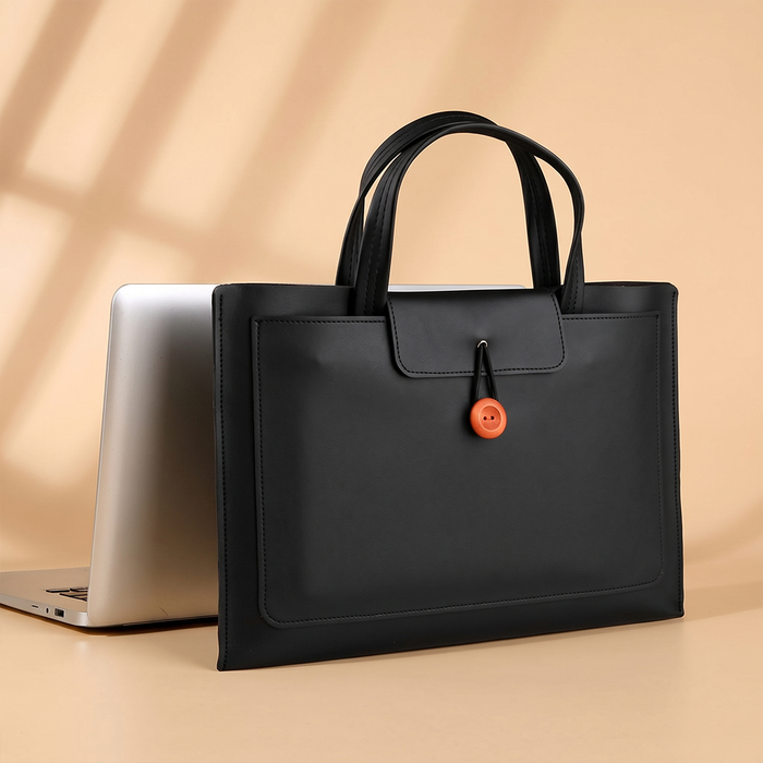 MB08065  Premium Laptop Briefcase