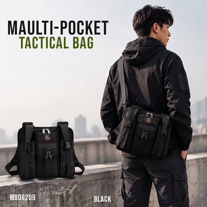 MB08209  Tactical Sling Bag