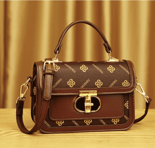 MB50054 ဒီဇိုင်းဆန်းပြီး စတိုင်ကျတဲ့ အိတ်လေး