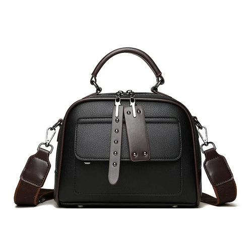 MB50059 Multi-Layered Niche Design Women's Handbags
