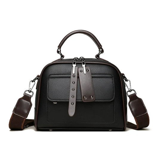 MB50059 Multi-Layered Niche Design Women's Handbags