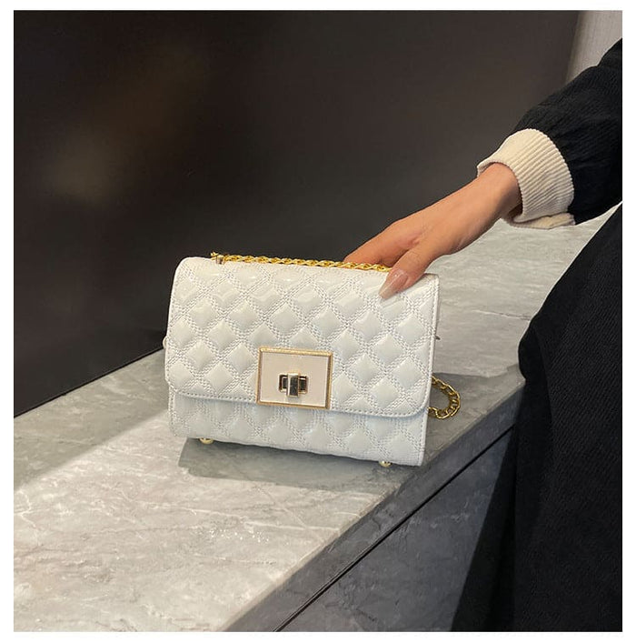 MB50060 Korean Style Women's Bag