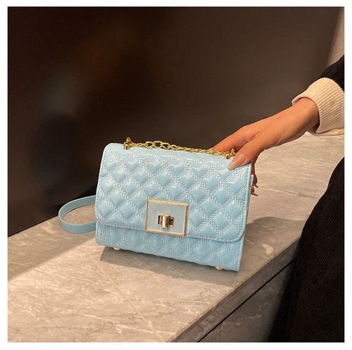 MB50061 Korean Style Women's Bag II