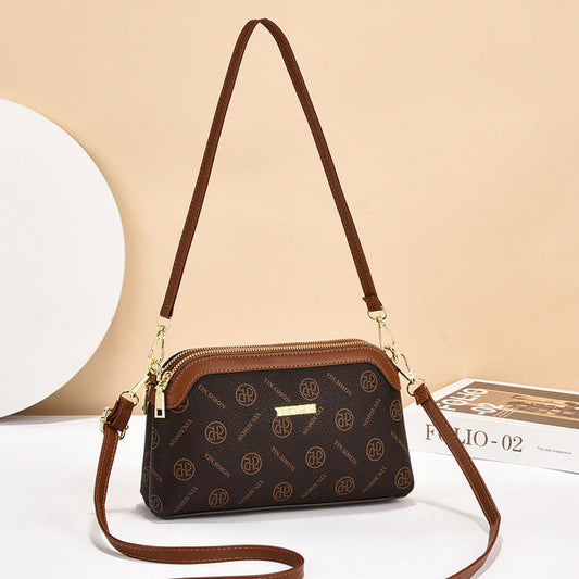 MB50230 luxury ဆန်တဲ့တစ်ဖက်လွယ်ပိုက်ဆံအိတ်အသေး