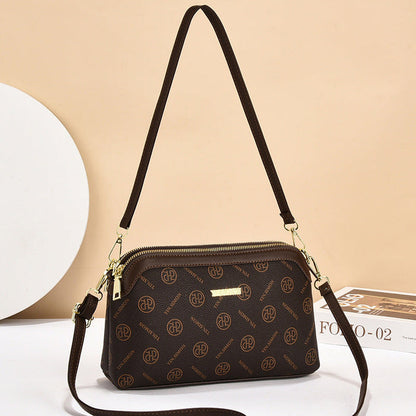 MB50230 luxury ဆန်တဲ့တစ်ဖက်လွယ်ပိုက်ဆံအိတ်အသေး