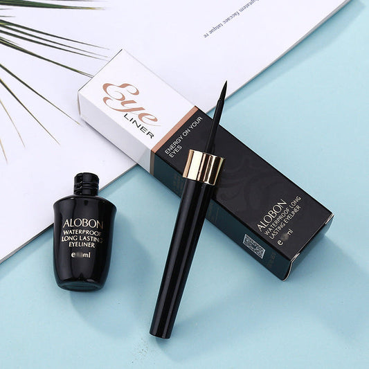 MC07786 ALOBON Waterproof Eyeliner