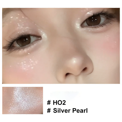 MC07861 Diamond Jelly Highlighter Stick