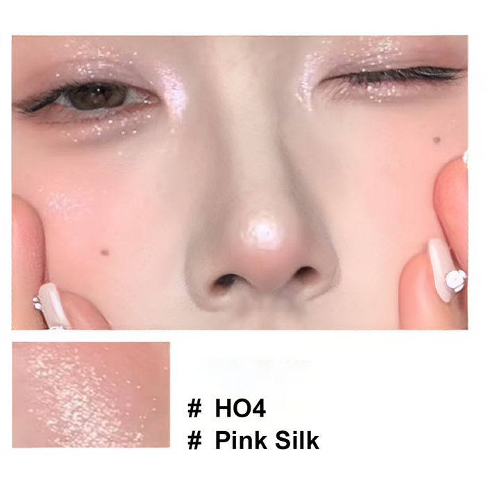 MC07861 Diamond Jelly Highlighter Stick
